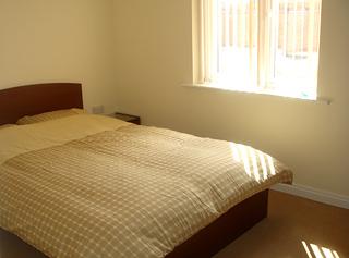 Airport Apartments Liverpool Ngoại thất bức ảnh