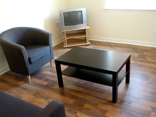 Airport Apartments Liverpool Ngoại thất bức ảnh